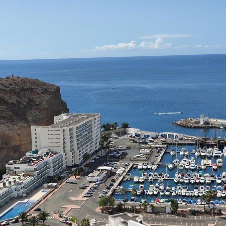 Amazing Ocean View Take It Easy! Appartement Puerto Rico  Buitenkant foto