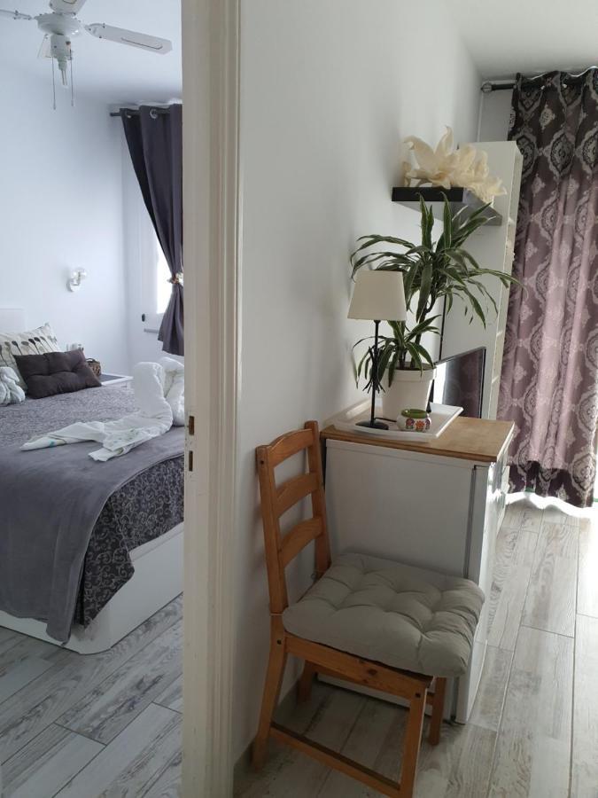 Amazing Ocean View Take It Easy! Appartement Puerto Rico  Buitenkant foto