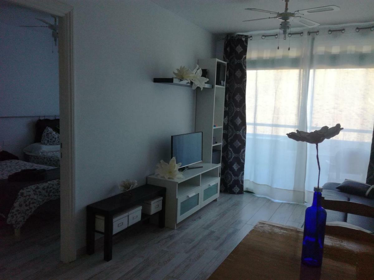 Amazing Ocean View Take It Easy! Appartement Puerto Rico  Buitenkant foto